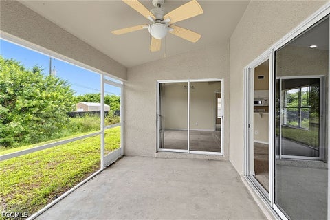 Tiny photo for 2909 38th Street SW, Lehigh Acres, FL 33976 (MLS # 2026031107)
