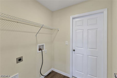 Tiny photo for 2909 38th Street SW, Lehigh Acres, FL 33976 (MLS # 2026031107)