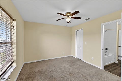 Tiny photo for 2909 38th Street SW, Lehigh Acres, FL 33976 (MLS # 2026031107)