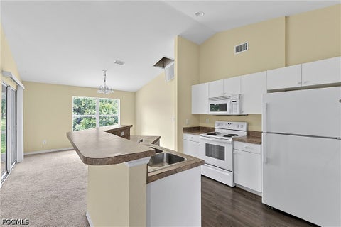 Tiny photo for 2909 38th Street SW, Lehigh Acres, FL 33976 (MLS # 2026031107)