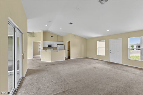 Tiny photo for 2909 38th Street SW, Lehigh Acres, FL 33976 (MLS # 2026031107)