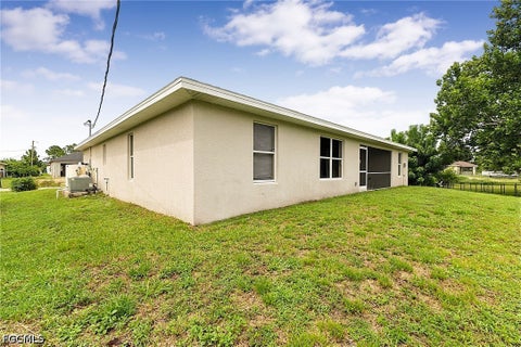 Tiny photo for 2909 38th Street SW, Lehigh Acres, FL 33976 (MLS # 2026031107)