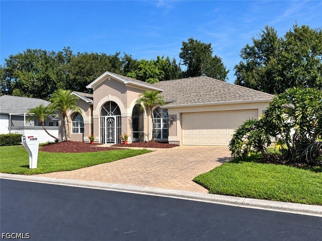 14820 Lake Olive Drive