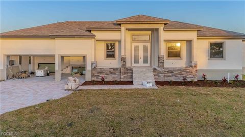 4016 Vasco Street Punta Gorda FL 33950