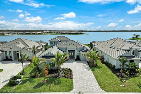 17236 Blue Sapphire Drive Fort Myers FL 33913