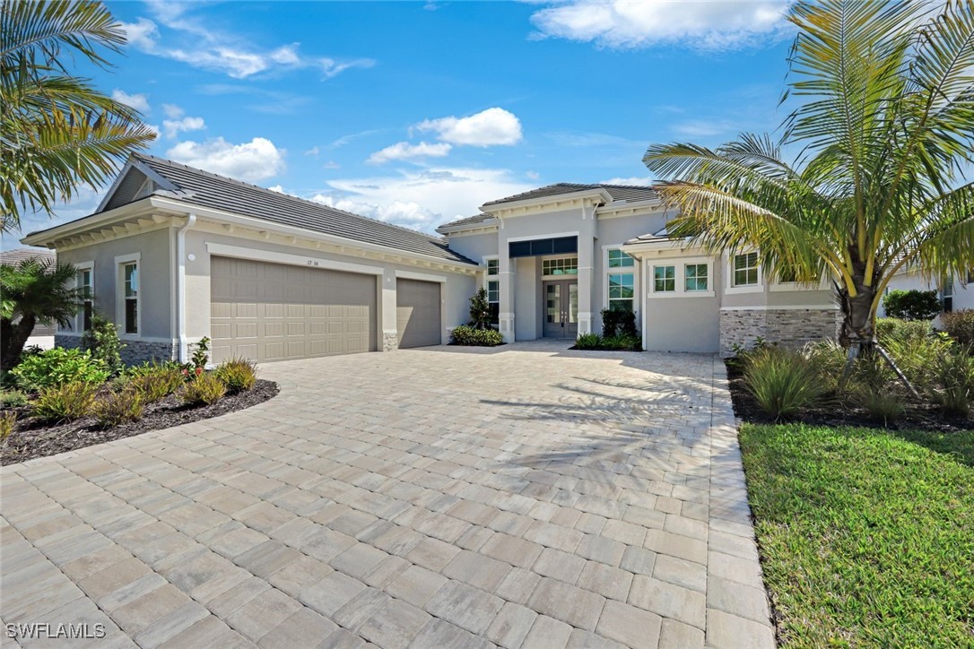 17236 Blue Sapphire Drive