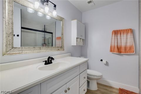 Tiny photo for 4811 Sunfish Court, Fort Myers, FL 33919 (MLS # 2026018258)