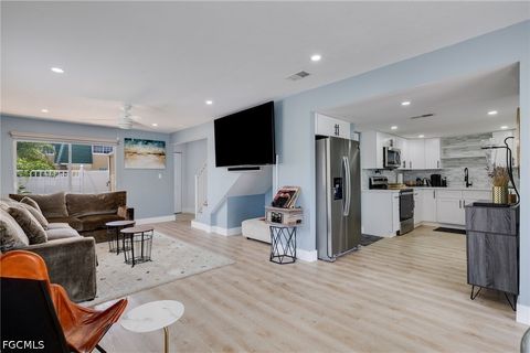 Tiny photo for 4811 Sunfish Court, Fort Myers, FL 33919 (MLS # 2026018258)