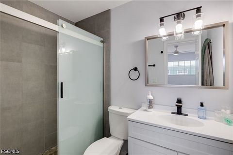 Tiny photo for 4811 Sunfish Court, Fort Myers, FL 33919 (MLS # 2026018258)