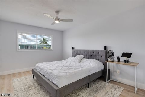 Tiny photo for 4811 Sunfish Court, Fort Myers, FL 33919 (MLS # 2026018258)