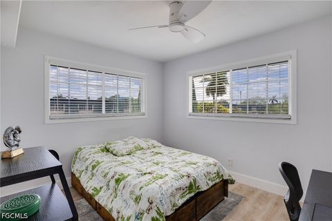 Tiny photo for 4811 Sunfish Court, Fort Myers, FL 33919 (MLS # 2026018258)