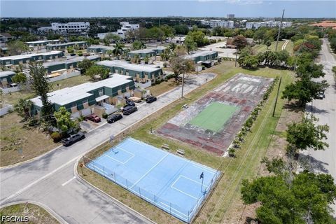 Tiny photo for 4811 Sunfish Court, Fort Myers, FL 33919 (MLS # 2026018258)