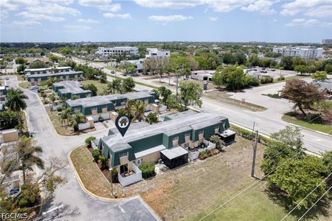 Tiny photo for 4811 Sunfish Court, Fort Myers, FL 33919 (MLS # 2026018258)