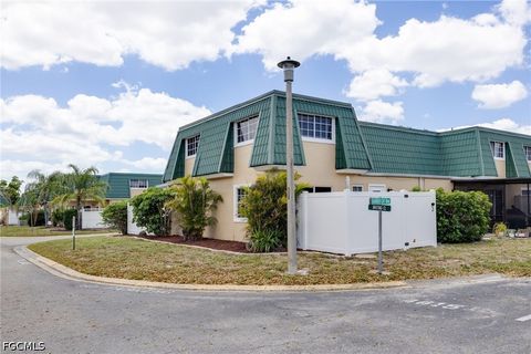 Tiny photo for 4811 Sunfish Court, Fort Myers, FL 33919 (MLS # 2026018258)