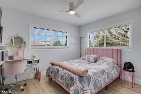 Tiny photo for 4811 Sunfish Court, Fort Myers, FL 33919 (MLS # 2026018258)