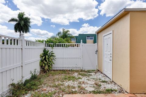 Tiny photo for 4811 Sunfish Court, Fort Myers, FL 33919 (MLS # 2026018258)