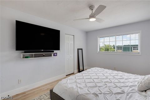 Tiny photo for 4811 Sunfish Court, Fort Myers, FL 33919 (MLS # 2026018258)