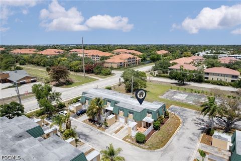 Tiny photo for 4811 Sunfish Court, Fort Myers, FL 33919 (MLS # 2026018258)