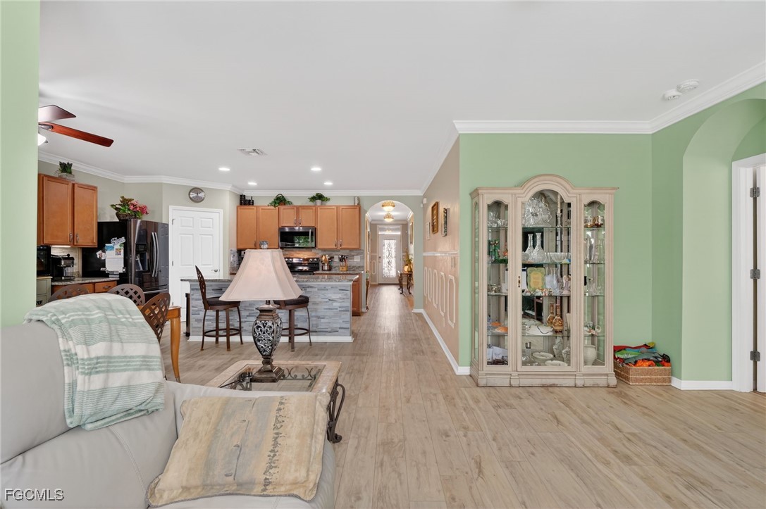 3329 Apple Blossom Drive