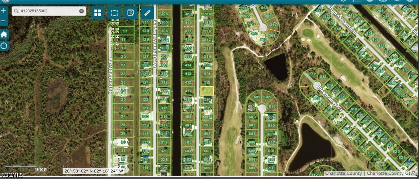 172 Tournament Road