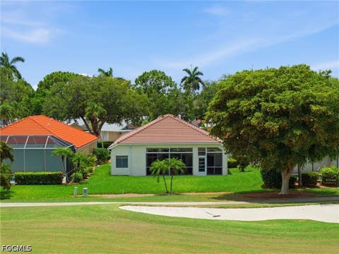 Tiny photo for 14846 Crescent Cove Drive, Fort Myers, FL 33908 (MLS # 2026029463)
