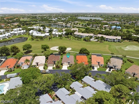 Tiny photo for 14846 Crescent Cove Drive, Fort Myers, FL 33908 (MLS # 2026029463)