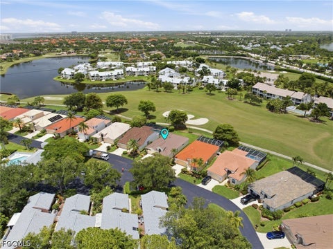 Tiny photo for 14846 Crescent Cove Drive, Fort Myers, FL 33908 (MLS # 2026029463)
