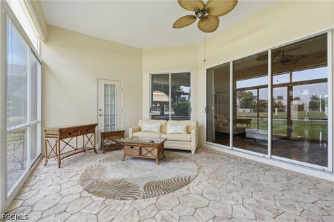Tiny photo for 14846 Crescent Cove Drive, Fort Myers, FL 33908 (MLS # 2026029463)