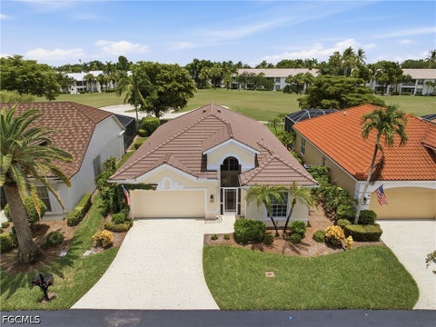 Tiny photo for 14846 Crescent Cove Drive, Fort Myers, FL 33908 (MLS # 2026029463)
