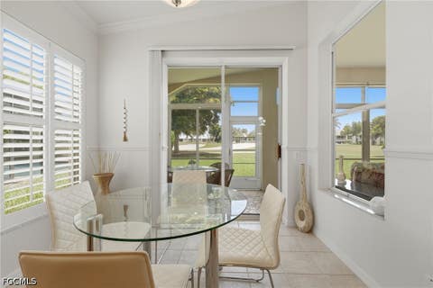 Tiny photo for 14846 Crescent Cove Drive, Fort Myers, FL 33908 (MLS # 2026029463)