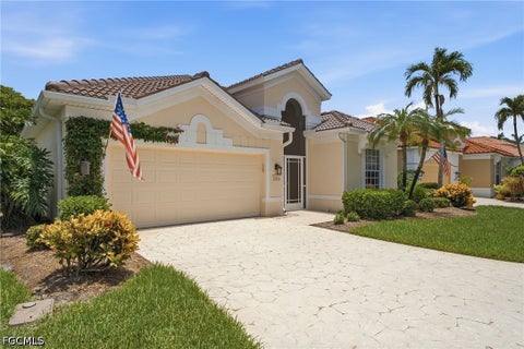 Tiny photo for 14846 Crescent Cove Drive, Fort Myers, FL 33908 (MLS # 2026029463)