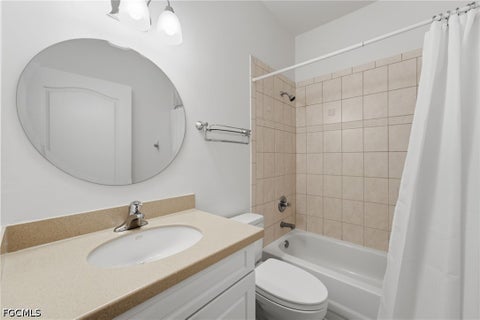 Tiny photo for 14846 Crescent Cove Drive, Fort Myers, FL 33908 (MLS # 2026029463)