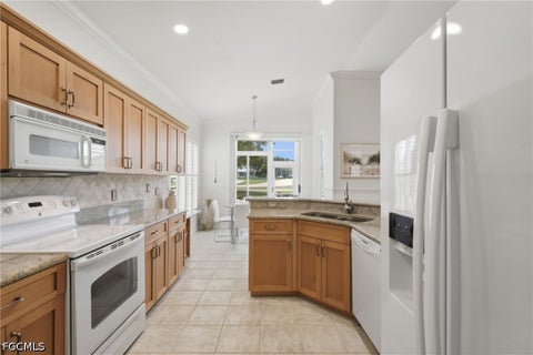 Tiny photo for 14846 Crescent Cove Drive, Fort Myers, FL 33908 (MLS # 2026029463)