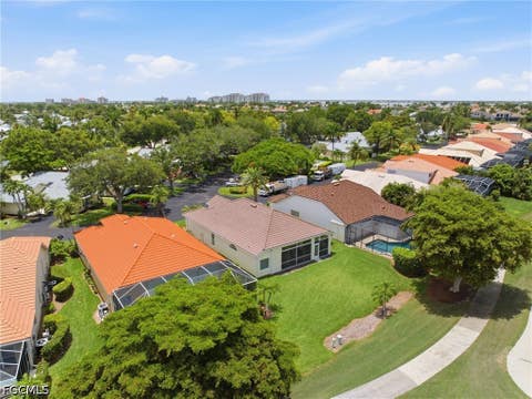 Tiny photo for 14846 Crescent Cove Drive, Fort Myers, FL 33908 (MLS # 2026029463)