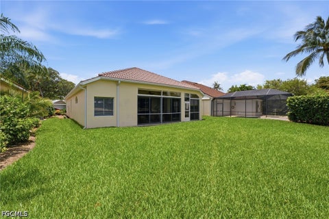 Tiny photo for 14846 Crescent Cove Drive, Fort Myers, FL 33908 (MLS # 2026029463)