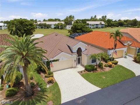 Tiny photo for 14846 Crescent Cove Drive, Fort Myers, FL 33908 (MLS # 2026029463)