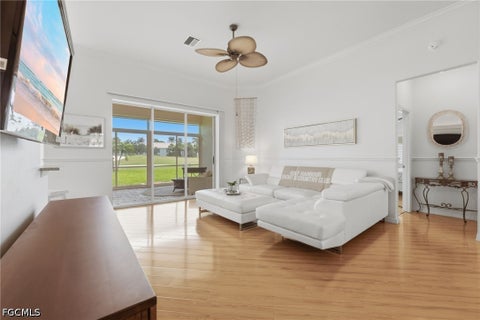 Tiny photo for 14846 Crescent Cove Drive, Fort Myers, FL 33908 (MLS # 2026029463)