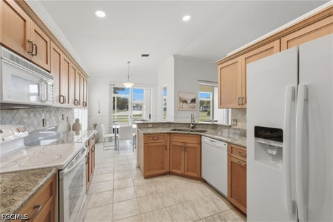 Tiny photo for 14846 Crescent Cove Drive, Fort Myers, FL 33908 (MLS # 2026029463)
