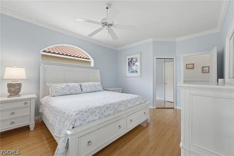 Tiny photo for 14846 Crescent Cove Drive, Fort Myers, FL 33908 (MLS # 2026029463)