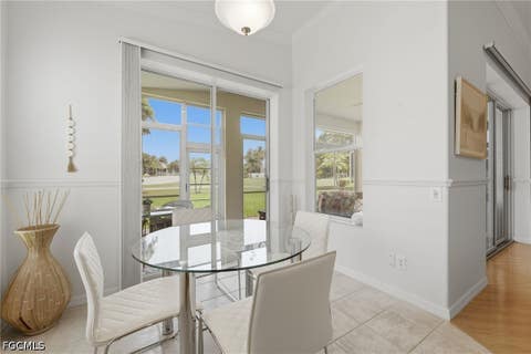 Tiny photo for 14846 Crescent Cove Drive, Fort Myers, FL 33908 (MLS # 2026029463)