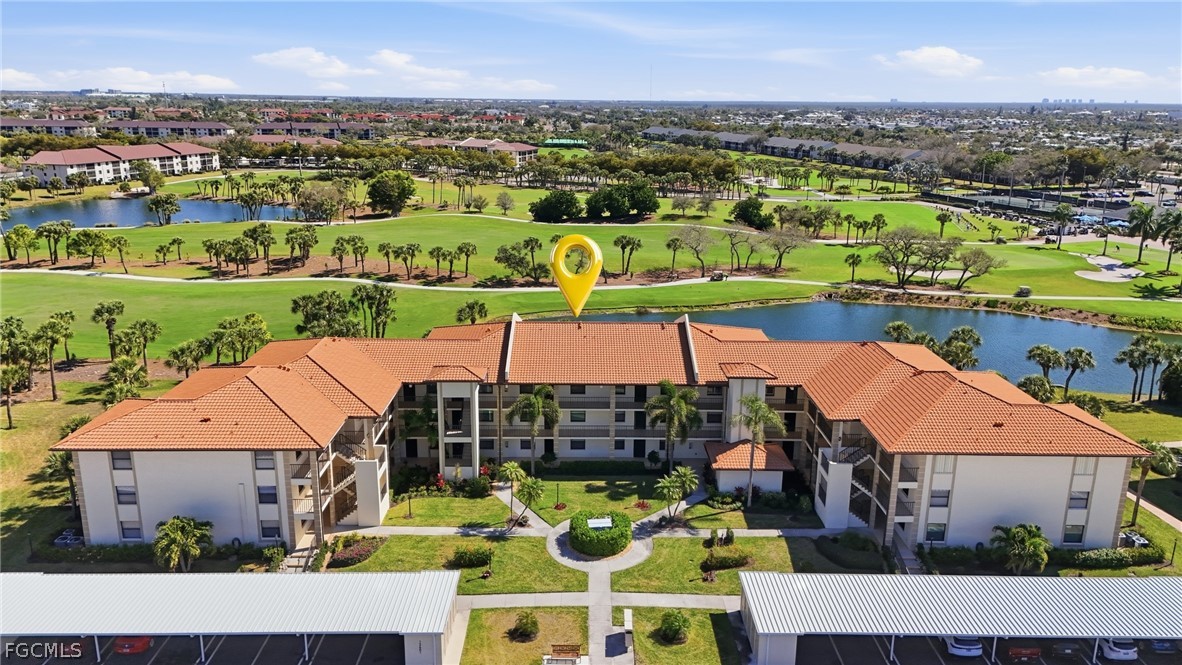 12601 Kelly Sands Way 421