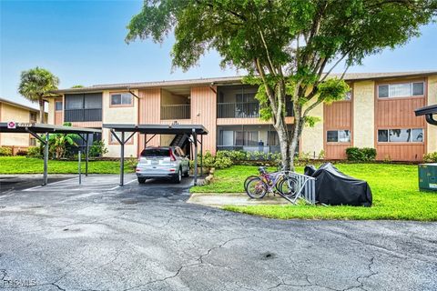 6494 Royal Woods Drive 2 Fort Myers FL 33908