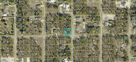 Photo of 1107 E 14th Street, Lehigh Acres, FL 33972 (MLS # 2026039545)