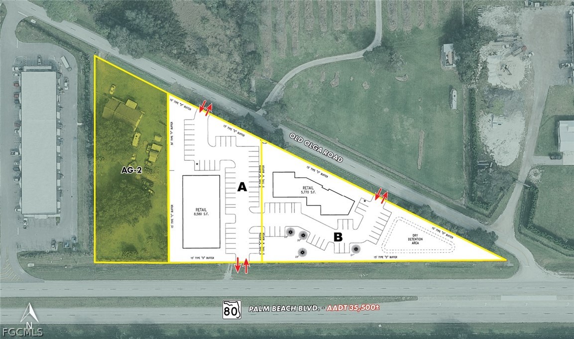 16401 Palm Beach Boulevard