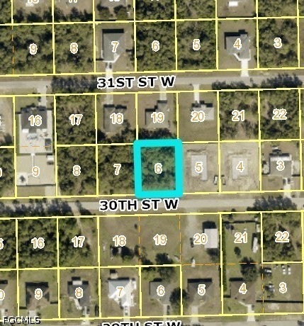 3412 30th Street W
