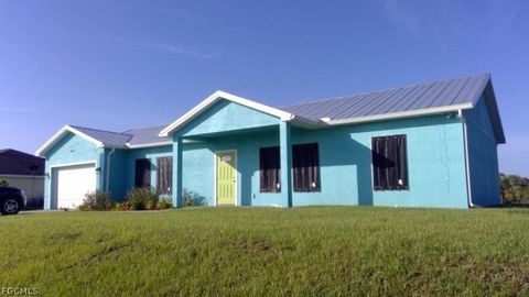 3927 22nd Street W Lehigh Acres FL 33971