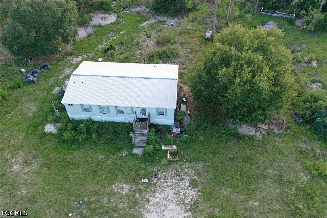 673 Evans Road