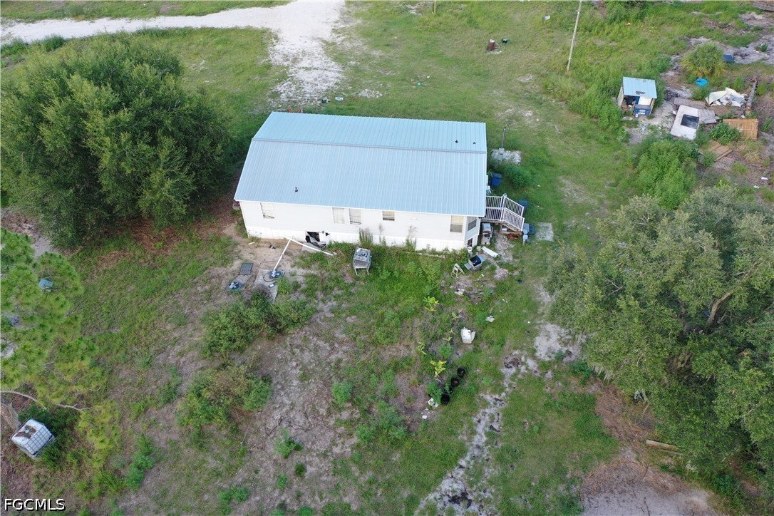 673 Evans Road