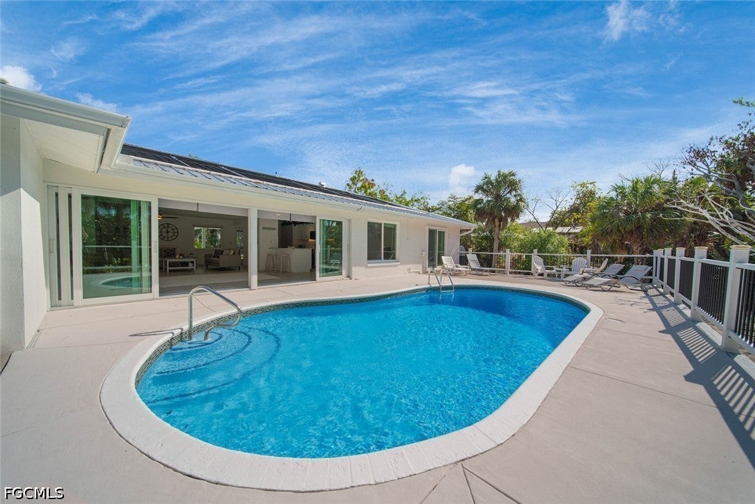 4639 Brainard Bayou Road