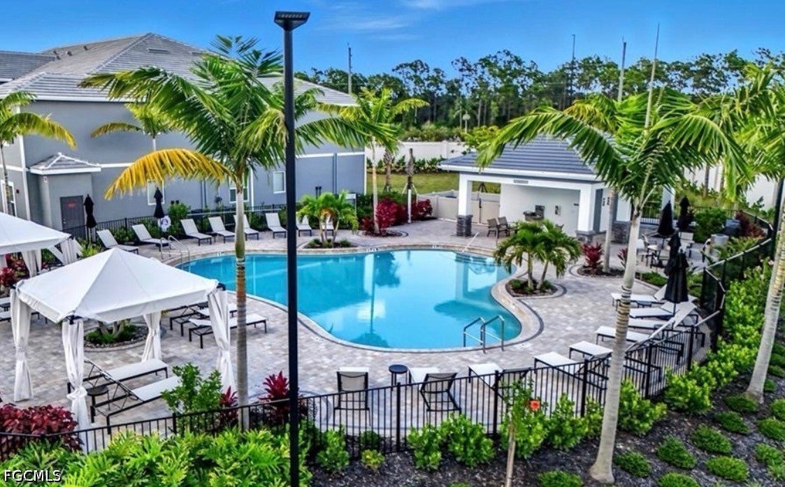 11841 Venetian Lagoon Drive 203